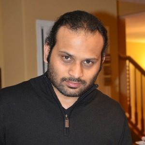 Meet your Posher, Adnan